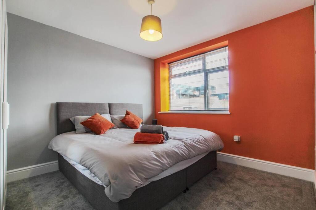 Primeee Location! - Modern Central Apartment Bristol Exterior photo